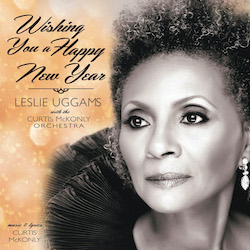 Leslie Uggams Happy New Year