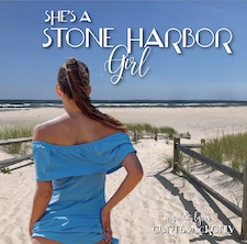 She's A Stone Harbor Girl