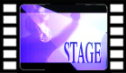 A&E Stage